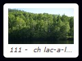 111 -  ch lac-a-la-croix